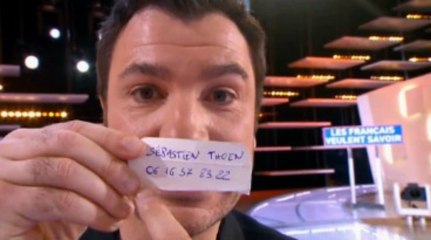 Youn et Hanouna balancent le numéro d'un chroniqueur de Canal Plus !