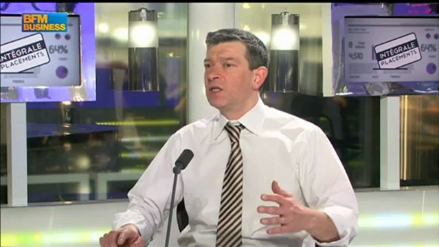 Nicolas Doze : Sans Findus, on aurait rien su - 15 février - Intégrale Placements