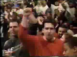 The Rock makes fun of The Big Show Haircut