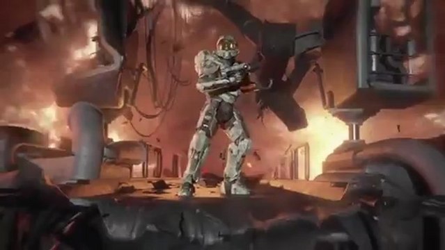 HALO 4 2012 – PC [Download .torrent] - video Dailymotion