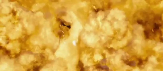 MAN OF STEEL EN 3D - Bande-annonce VO