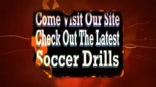 Soccer Drills - Watch And Download To Learn How To Play