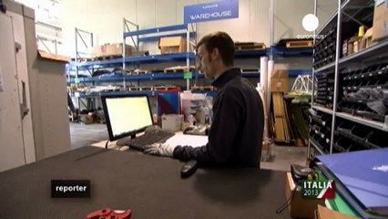I giovani in Puglia tra disoccupazione e lavoro nero