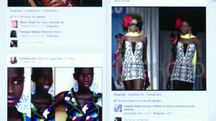 Au Sénégal, des citoyens en campagne contre la dépigmentation