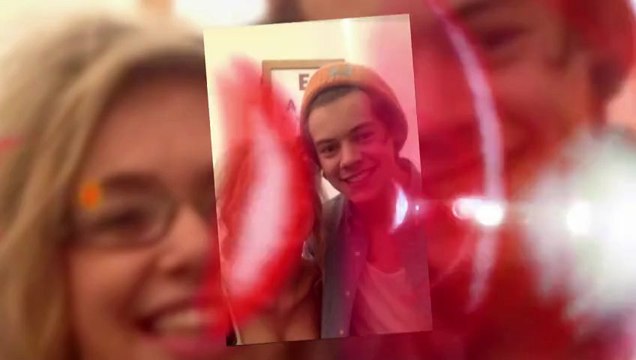 Single Harry Styles Celebrates Valentine's Day With Nandos Chicken