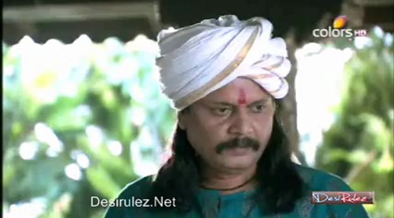 Jai Jag Janani Maa Durga 15th February 2013pt1