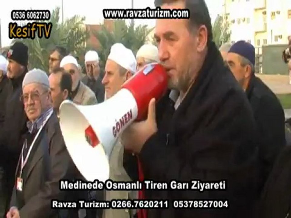 osmanlı-tirengarı-medine-ravzaturizm-keşiftv