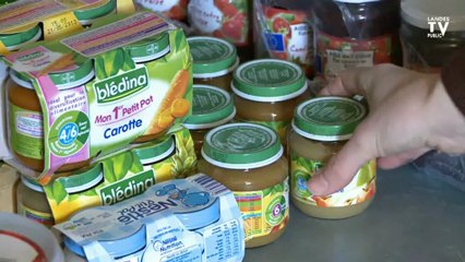 Le CABA, une distribution alimentaire originale mise en place à Montfort-en-Chalosse