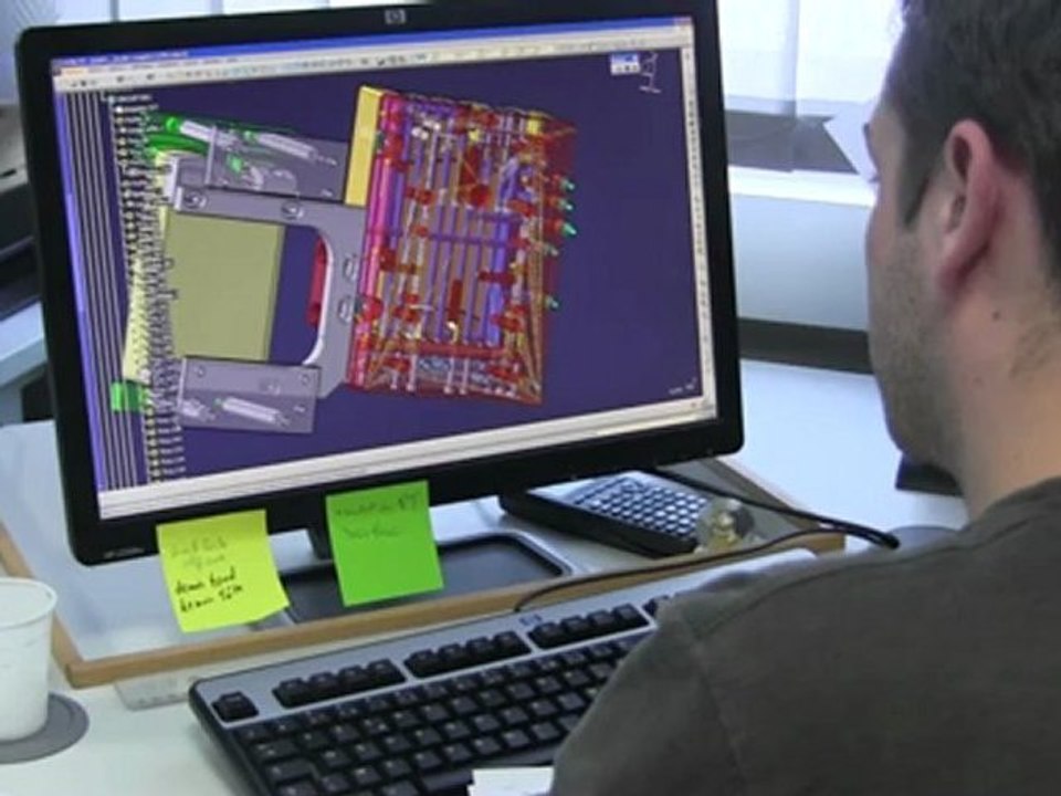 Défi-vidéo 2013 - "Matissart, des moules à couper le souffle" Vidéo réalisée par les 2nde du Lycée d'Artois à Noeux-Les-Mines