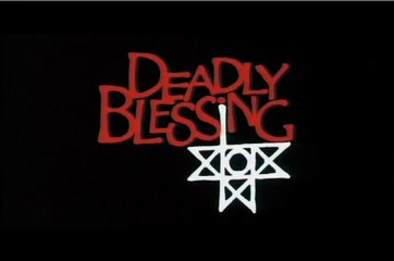 La Ferme de la Terreur - Wes Craven