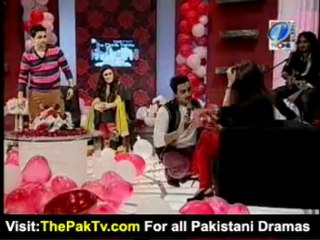 The Manis Tonite By TV ONE - 14th February 2013 - Part 1