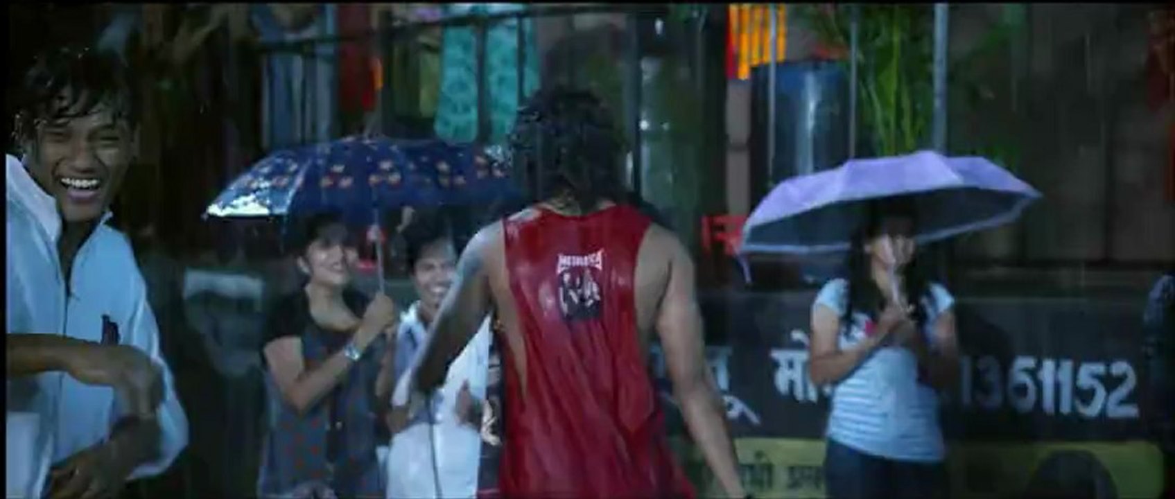 ABCD [Aadalam Boys Chinnadha Dance] video song  Aagayam PolaveHD 1080p