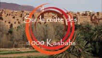 Route des 1 000 kasbahs