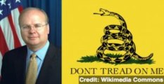 Karl Rove vs. The Tea Party: Conservative Civil War