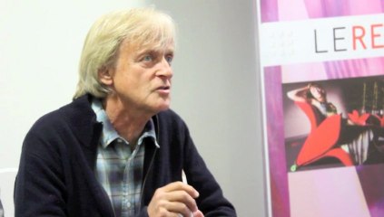 Tarbes : Dave se lance dans le cinéma