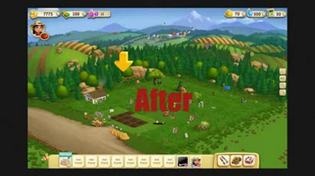 farmville 2 cheat - Hack coins - 2013 (FREE Download) , télécharger