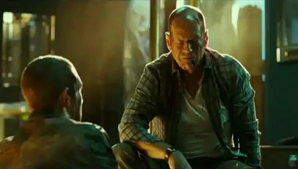 Trailer: A Good Day to Die Hard