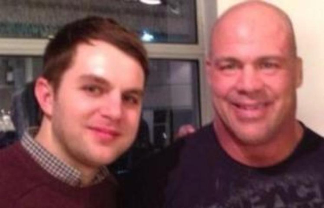 The Beatdown with Joe Amphlett