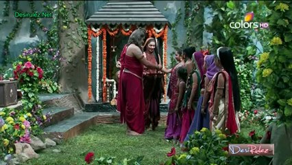 Jai Jag Janani Maa Durga 15th February 2013 Part1