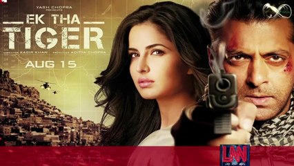 LNN : 2012 - The Year That Was This Fucked Up