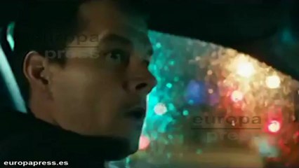 'La Trama', una buena dosis de cine negro