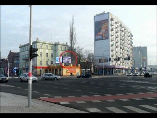 EKRAN LED LEGNICA, WROCŁAWSKA TEL.782 666 777