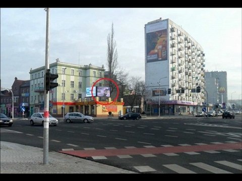 EKRAN LED LEGNICA, WROCŁAWSKA TEL.782 666 777