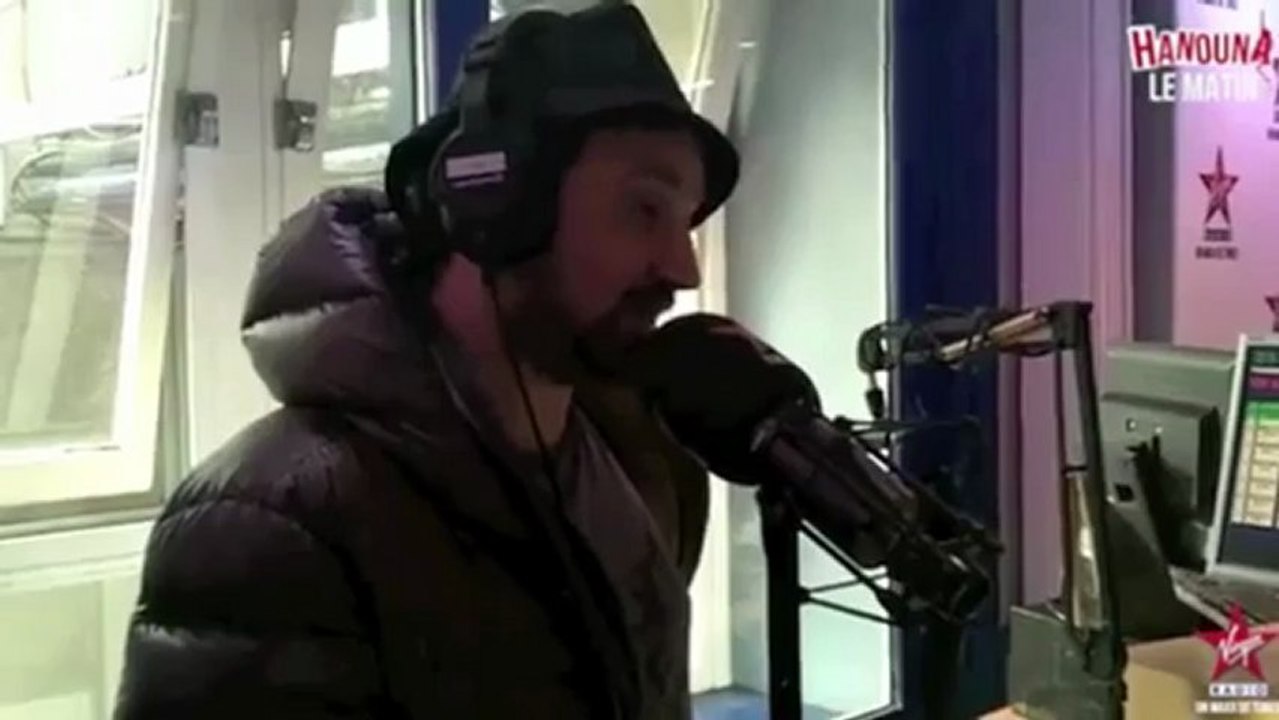 Blog226 à la rencontre de Cyril Hanouna