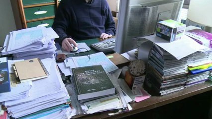 Pluie de météorites: un phénomène régulier