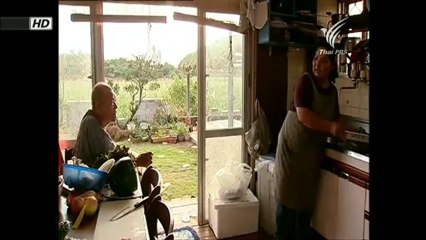 โลก 360 องศา - อยู่อย่างไรให้ถึง 100 ปี 15Feb13