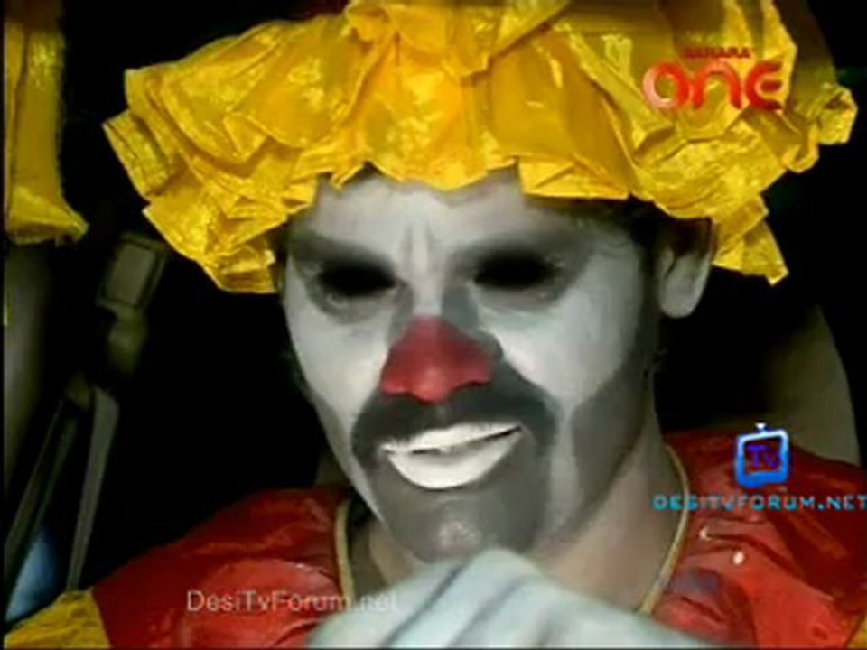 Haunted Nights 15th february 2013 Video Watch Online pt3