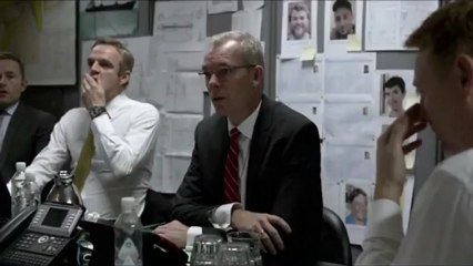 ΠΕΙΡΑΤΕΙΑ ΣΤΟΝ ΩΚΕΑΝΟ (A Hijacking) Υποτιτλισμένο trailer