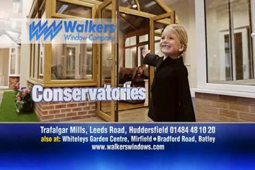 Double Glazing Huddersfield- How To Choose The Best Company