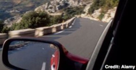 Man's Car Gets Stuck at 125 MPH After Brake Malfunction