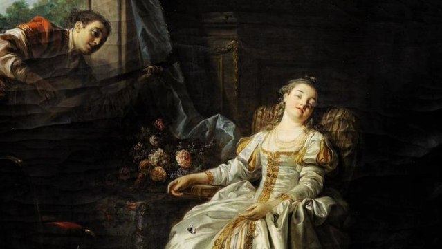 Angers : six oeuvres majeures restaurées au Musée des Beaux Arts