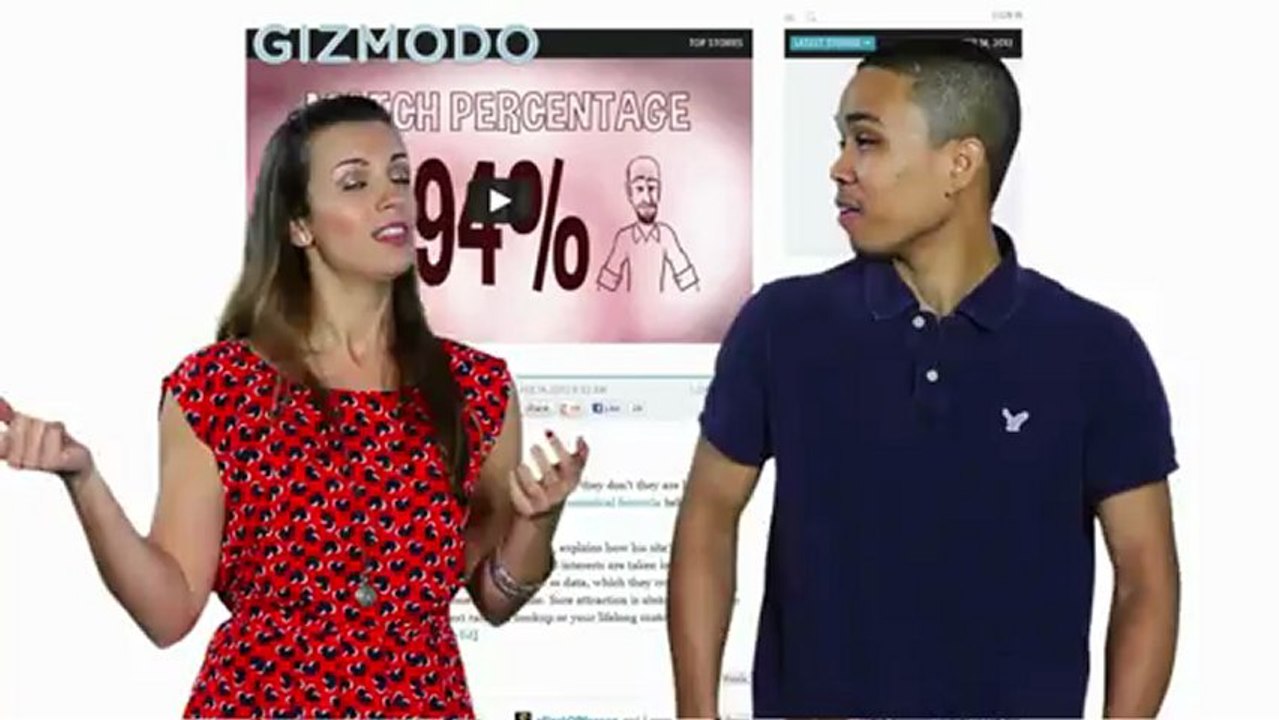 TigerDirect TV: Gamer Gear Episode 1 - Enter Marlon