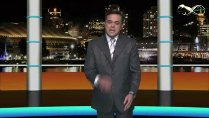 Ambition & Greed : Episode 230 - Comedy Show Jay Hind!