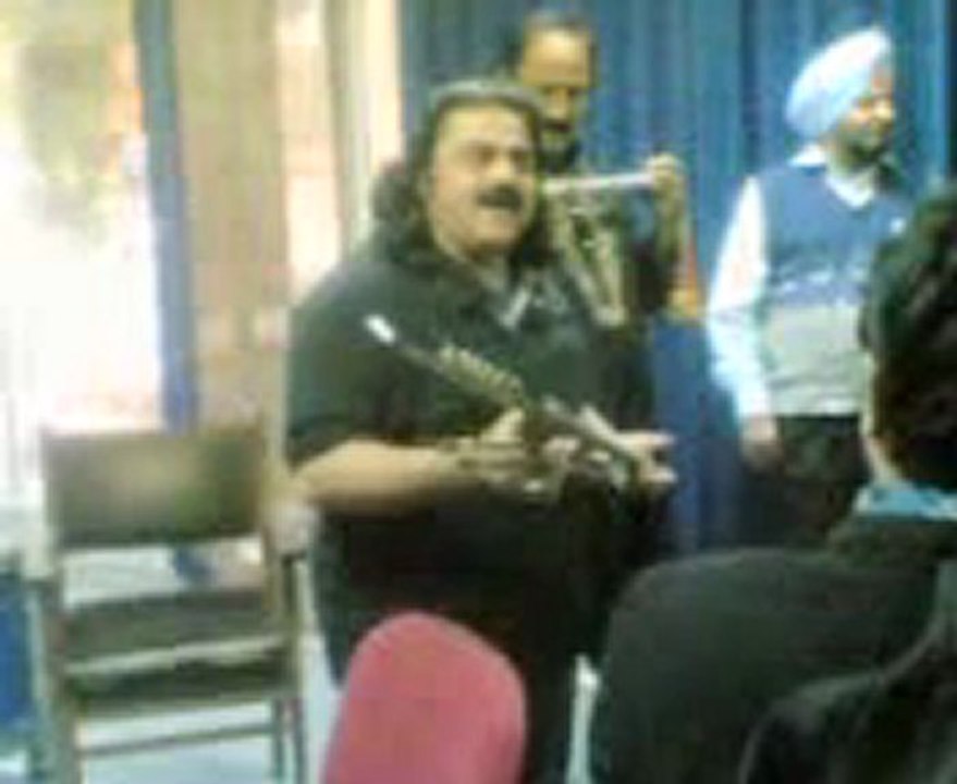 Arif Lohaar