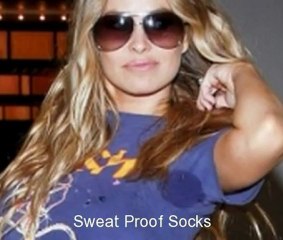 Solution for Sweaty Armpits