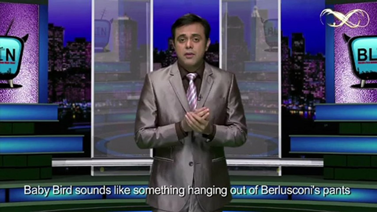 Naked Truths : Episode 8 - Better Late Than Never - Late Night Comedy BLTN