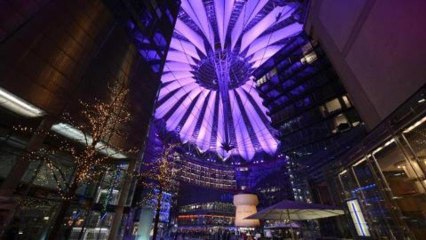 Berlin film festival signals greater women's participation