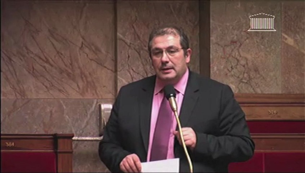 Loi de séparation et de régulation des activités bancaires - Art. 1er - Amendement 282