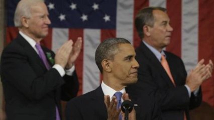 Inside Story Americas - The two sides of Barack Obama