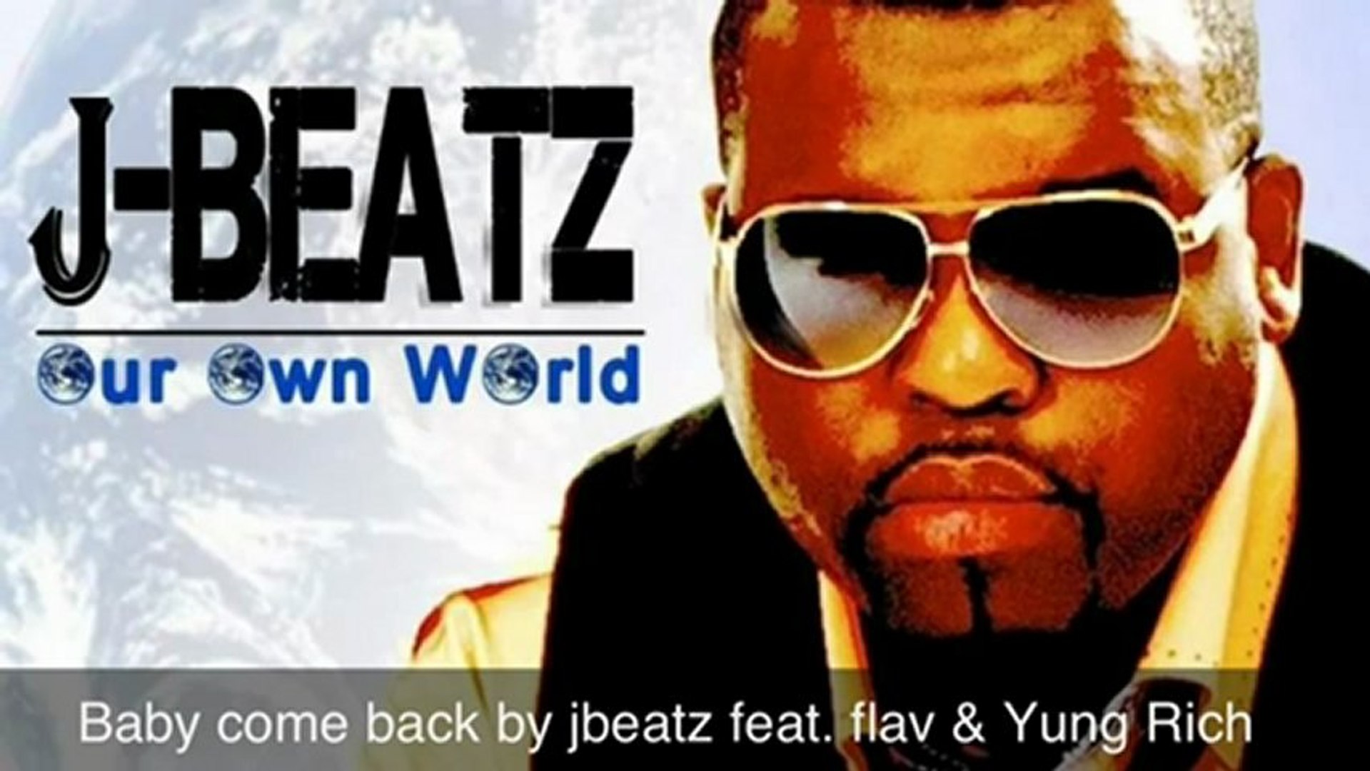 Baby Come Back By Jbeatz Video Dailymotion