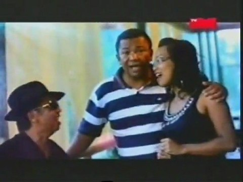 NJILA ft D-LAIN, ANYAH, MELKY, LILY - Rivotra (gasy - malagasy)