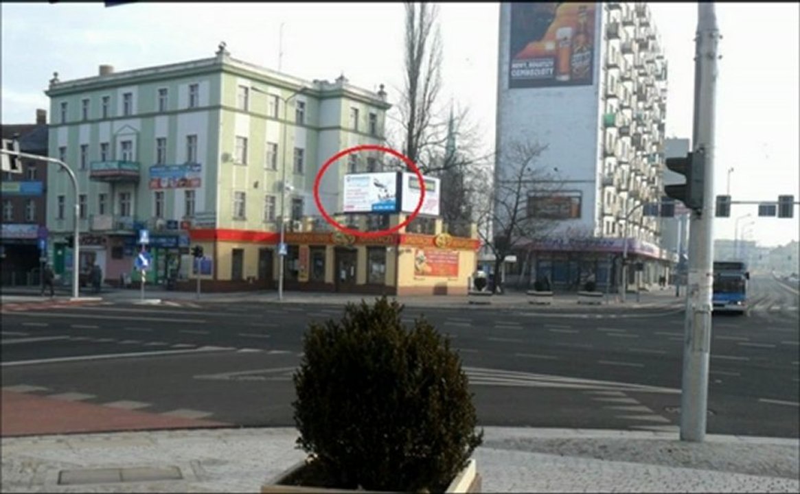 TELEBIM LEGNICA, LIBANA TEL.782 666 777