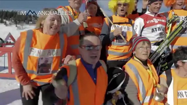 Rêves De Champions - Les Immanquables