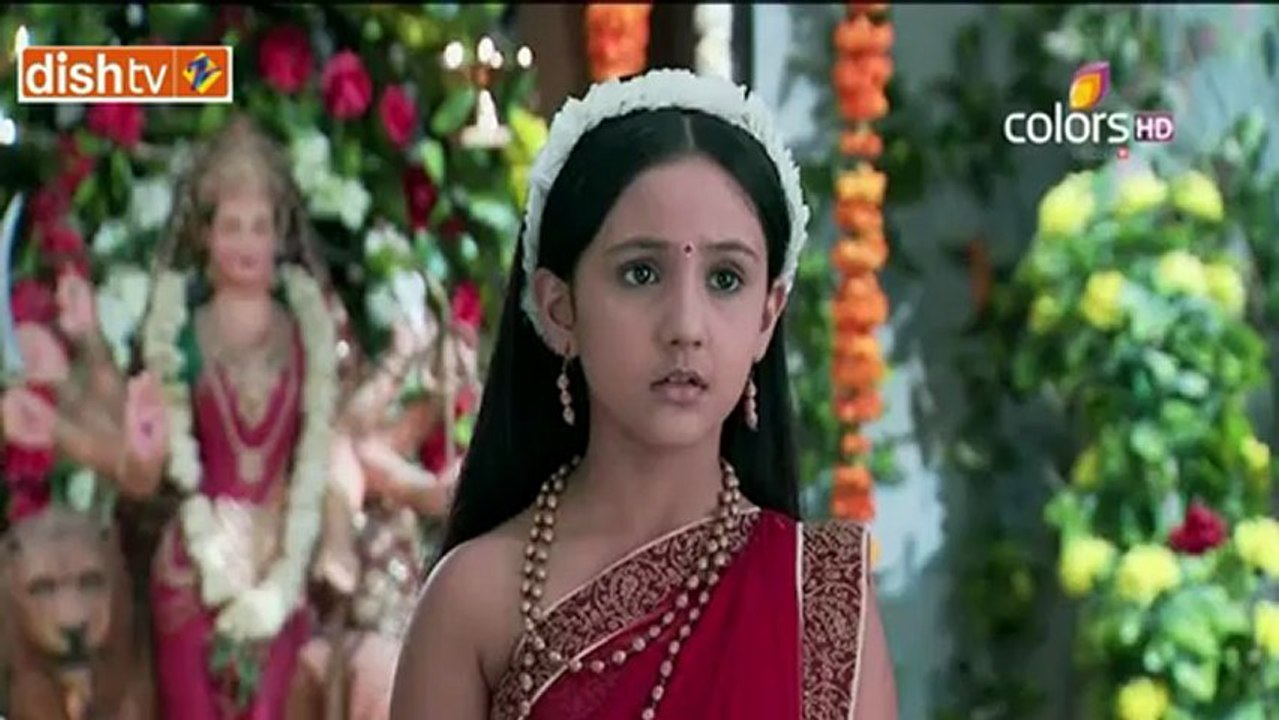 Jai Jag Janani Maa Durga 15th Feb Desirippers