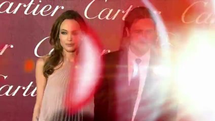 Brad Pitt and Angelina Jolie to Launch Their Own Wine