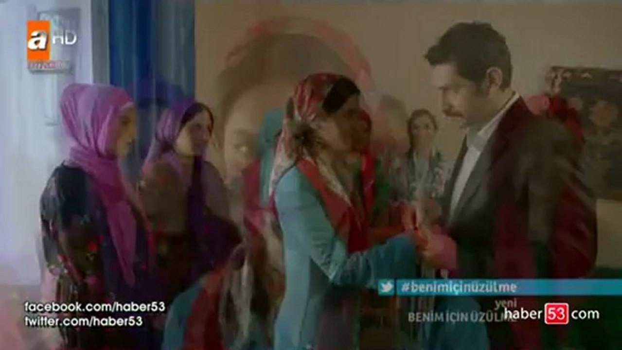 Herem - Haber Salma Daha Gelmem ARTVİN'e